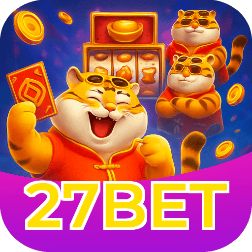 27BET Logo