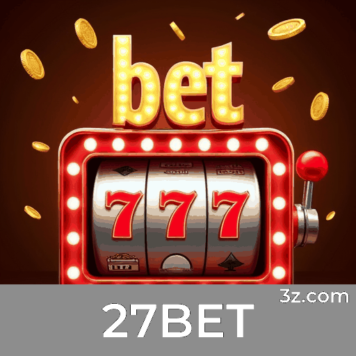 27BET Bônus: Estratégia para Valor Maximizado