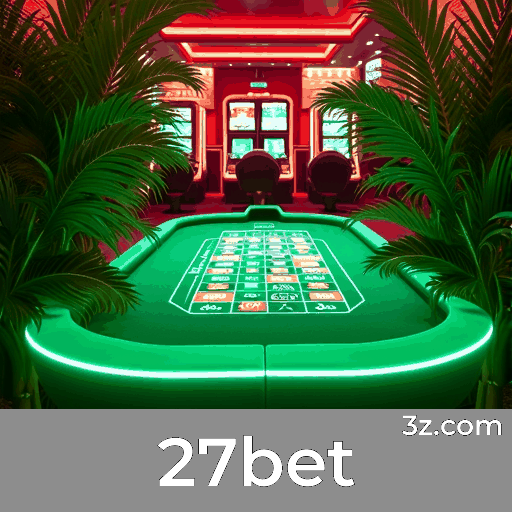 avaliações sobre 27bet slots