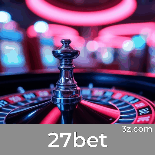 avaliações sobre 27bet slots