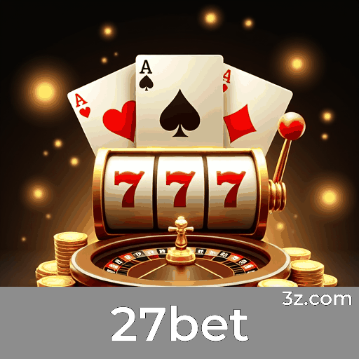 avaliações sobre 27bet slots